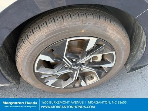 Used 2024 Hyundai Sonata SEL FWD image 10