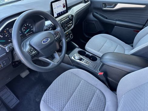 Used 2022 Ford Escape SE AWD/4WD image 12