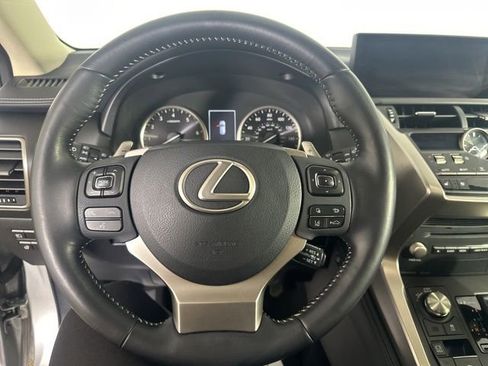Used 2019 Lexus NX 300 AWD w/ Premium Package image 13