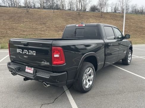 New 2026 RAM 1500 Big Horn/Lone Star image 8