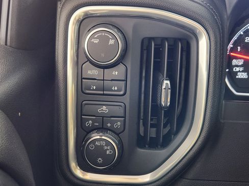 Used 2019 Chevrolet Silverado 1500 LT w/ All-Star Edition image 27