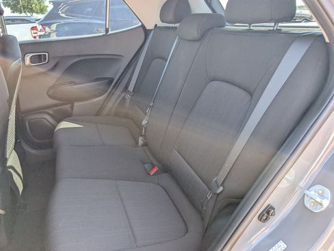 Used 2023 Hyundai Venue SE w/ Cargo Package FWD image 25