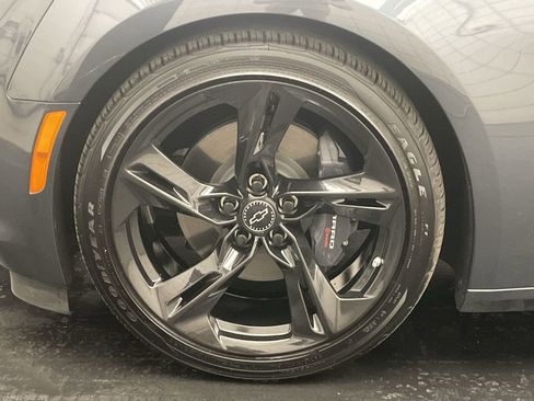 Used 2023 Chevrolet Camaro LT w/ RS Package RWD image 26
