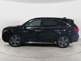 Used 2019 Acura MDX SH-AWD w/ Technology Package image 2