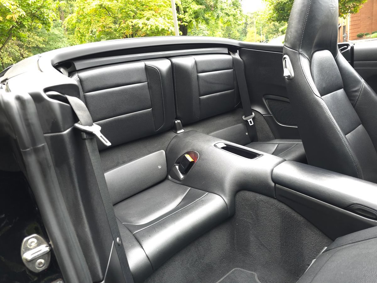 Used 2015 Porsche 911 Carrera RWD image 23