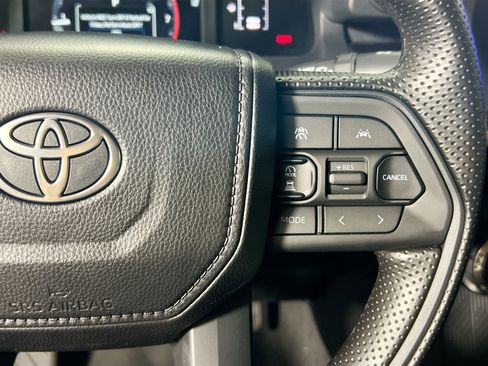 New 2025 Toyota Tacoma SR5 image 19