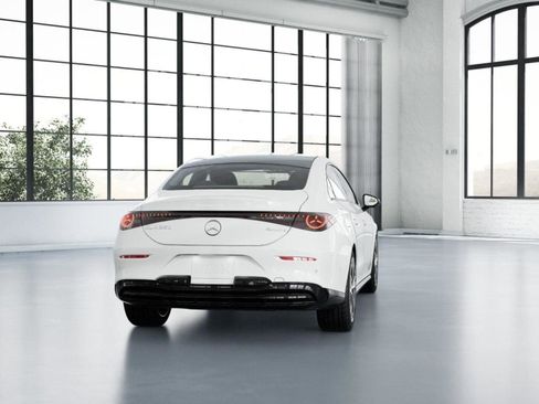 New 2026 Mercedes-Benz CLA 350 image 24