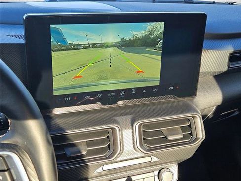 New 2026 Ford Mustang Coupe image 12