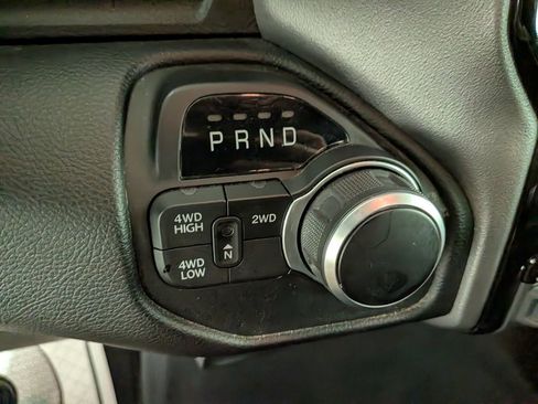 Certified 2024 RAM 2500 Big Horn w/ Sport Appearance Package image 22