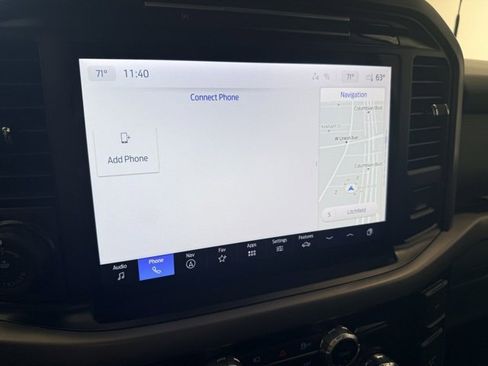 New 2025 Ford F150 XLT w/ Equipment Group 303A High image 39