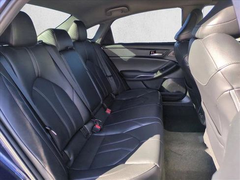 Certified 2021 Toyota Avalon XLE w/ Carpet Mat Package (TMS) FWD image 19