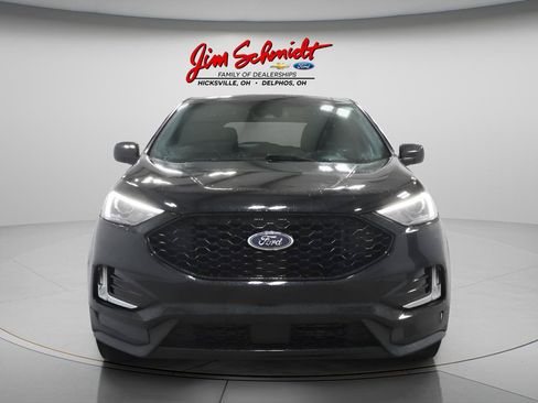 Used 2021 Ford Edge ST-Line AWD/4WD image 3