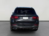 Used 2022 Mercedes-Benz GLC 300 4MATIC image 4