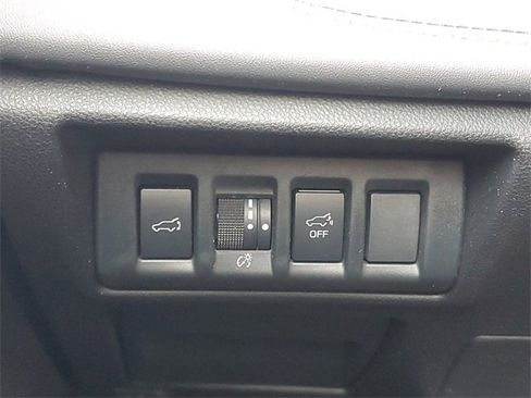 Certified 2025 Subaru Outback Onyx Edition image 20