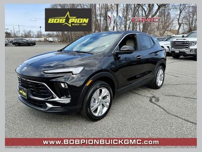 Used 2026 Buick Encore GX Preferred w/ Comfort Package