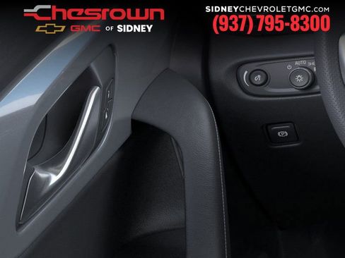 New 2026 Chevrolet Blazer LT w/ Convenience Package image 22