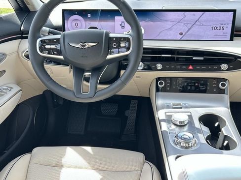 New 2026 Genesis GV70 2.5T Advanced image 26