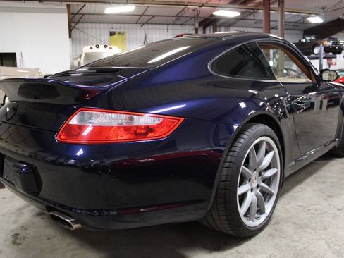 Used 2007 Porsche 911 GT3 RS image 6