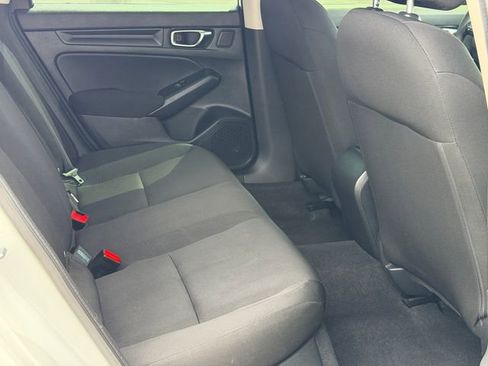 Used 2022 Honda Civic LX image 18
