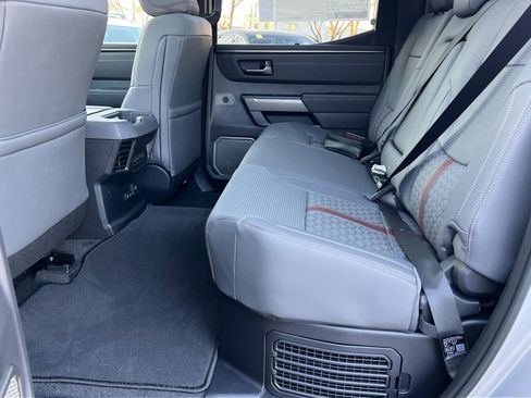 New 2026 Toyota Tundra Capstone image 18