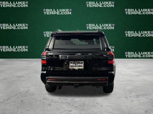 Used 2025 Toyota 4Runner SR5 image 8