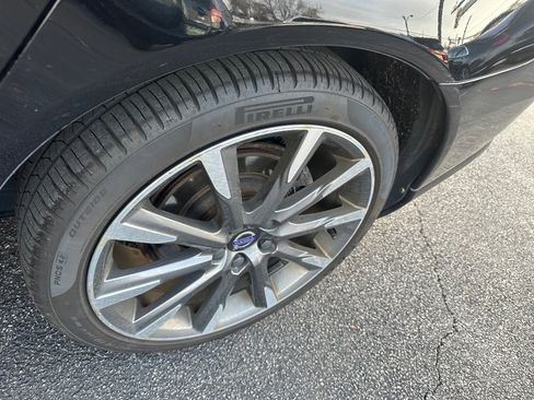 Used 2016 Volvo S80 T5 w/ Inscription Package image 9