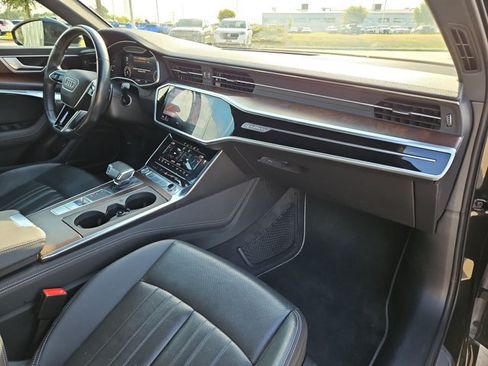 Used 2019 Audi A6 3.0T Premium Plus w/ Premium Plus Package AWD/4WD image 21