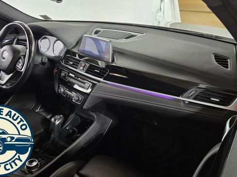 Used 2019 BMW X2 xDrive28i w/ Convenience Package AWD/4WD image 36