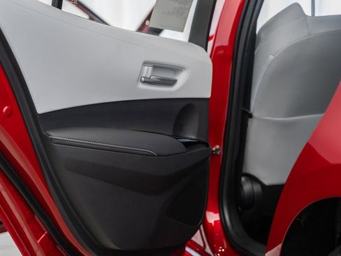 New 2026 Toyota Corolla SE image 28