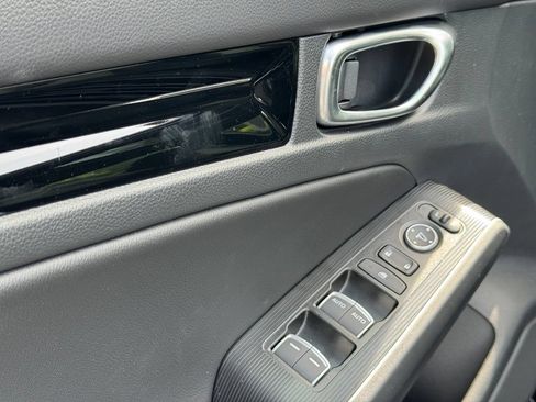 Certified 2026 Honda Civic Sport Touring image 8