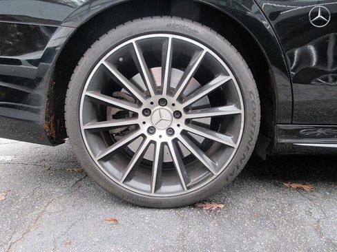 Used 2021 Mercedes-Benz E 53 AMG 4MATIC Sedan image 25