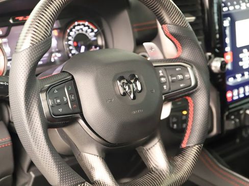 Used 2021 RAM 1500 TRX w/ TRX Level 2 Equipment Group image 16