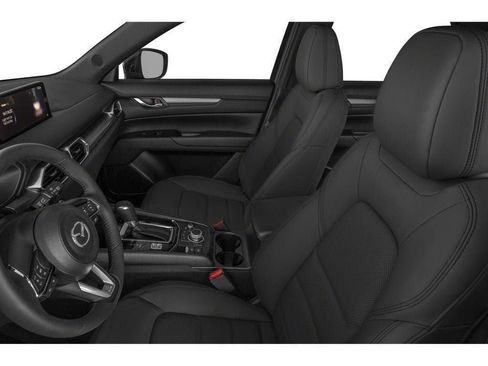 Used 2022 MAZDA CX-5 AWD 2.5 S image 59