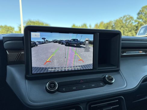 Used 2024 Ford Maverick Lariat image 20