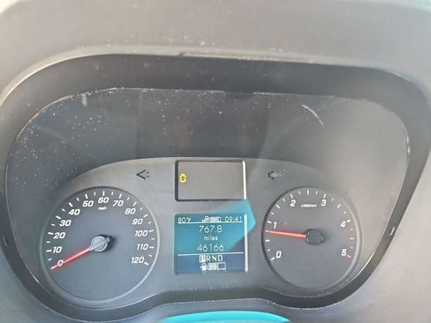 Used 2020 Mercedes-Benz Sprinter 4500 image 14