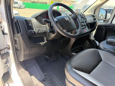 Used 2020 RAM ProMaster 1500 FWD image 24