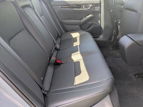 Used 2026 Honda Civic FWD Hybrid Sedan image 20