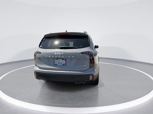 Used 2024 Kia Telluride SX X-Pro AWD/4WD image 7