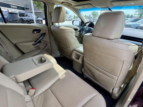 Used 2013 Acura RDX w/ Technology Package FWD image 13