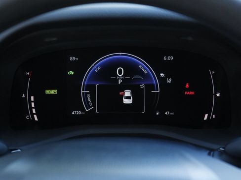 Used 2026 Toyota Camry LE FWD image 14
