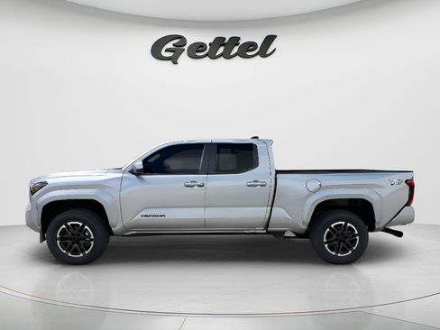 New 2026 Toyota Tacoma TRD Sport AWD/4WD image 7