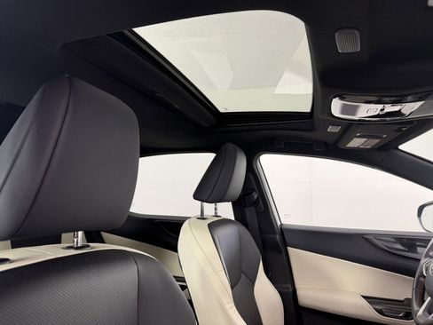 Used 2024 Lexus NX 350 AWD w/ Cold Area Package image 13