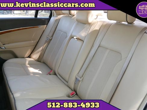 Used 2012 Lincoln MKZ image 21
