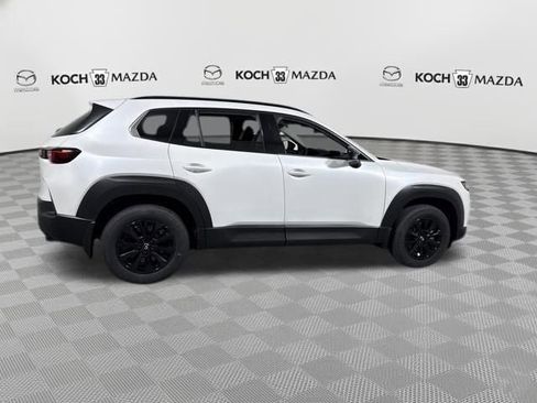 New 2026 MAZDA CX-50 AWD 2.5 Hybrid w/ Weather Package image 9