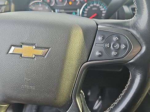 Used 2019 Chevrolet Tahoe Premier w/ RST 6.2L Performance Edition image 26