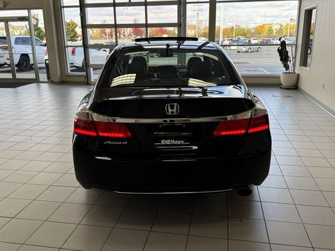 Used 2014 Honda Accord EX-L image 60