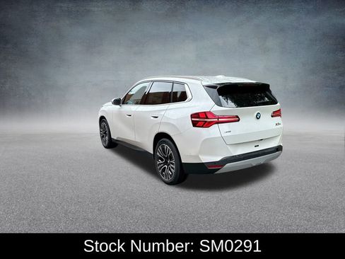 New 2026 BMW X3 xDrive30 AWD/4WD image 6