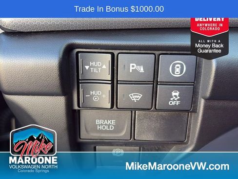 Used 2024 Acura RDX AWD w/ A-Spec & Advance Pkg image 18