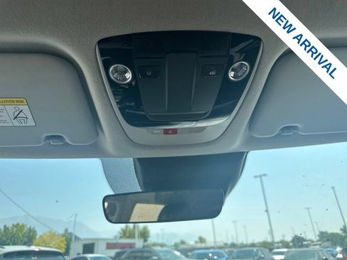 Used 2025 Kia Seltos S AWD/4WD image 27