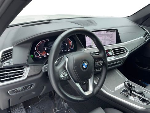 Used 2022 BMW X5 sDrive40i w/ Premium Package image 14
